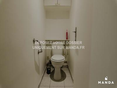 For rent Sarcelles 3 rooms 61 m2 Val d'Oise (95200) photo 4