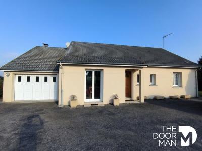 For sale Mayenne 5 rooms 86 m2 Mayenne (53100) photo 0