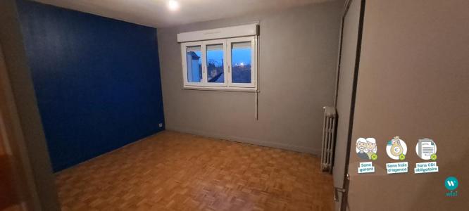 For rent Orleans 2 rooms 51 m2 Loiret (45000) photo 1