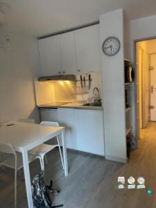 Annonce Location 2 pices Appartement Grande-motte 34