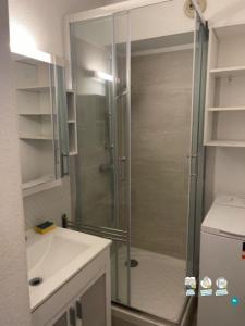 Louer Appartement Grande-motte Herault