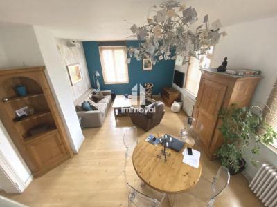 For rent Strasbourg 3 rooms 85 m2 Bas rhin (67200) photo 0