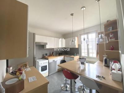 For rent Strasbourg 3 rooms 85 m2 Bas rhin (67200) photo 1