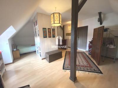 For rent Strasbourg 3 rooms 85 m2 Bas rhin (67200) photo 4