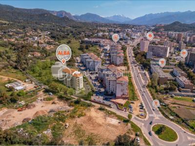 Acheter Appartement 37 m2 Ajaccio