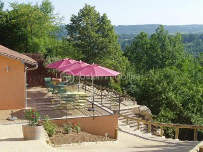 For sale Belves 6 rooms 150 m2 Dordogne (24170) photo 0