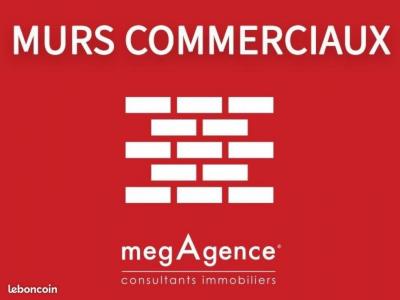 Annonce Vente Local commercial Hyeres 83