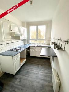 Annonce Vente 5 pices Appartement Doullens 80