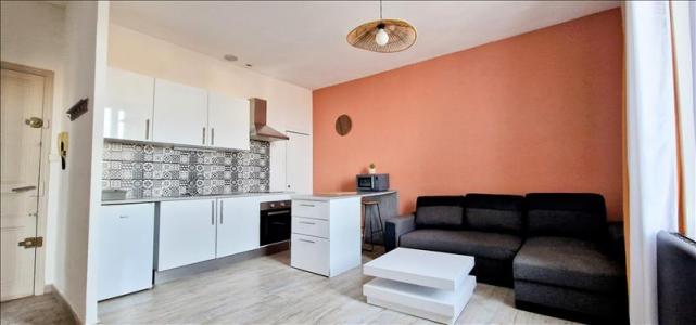 Annonce Location 2 pices Appartement Carcassonne 11