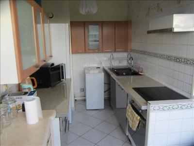 Louer Appartement Bagnolet Seine saint denis