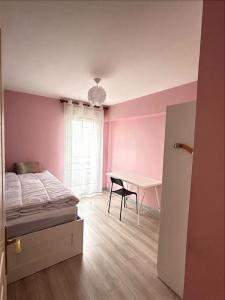 For rent Chelles 3 rooms 64 m2 Seine et marne (77500) photo 4