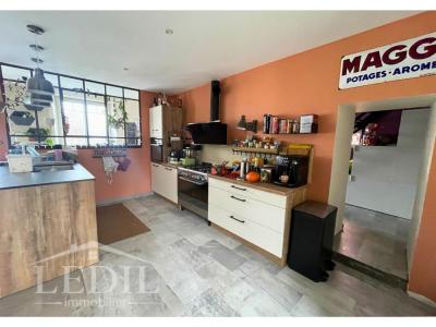 Annonce Vente 5 pices Maison Aydat 63