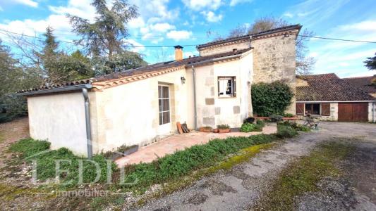 For sale Moncrabeau 4 rooms 135 m2 Lot et garonne (47600) photo 3