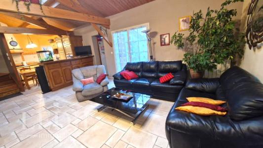 For sale Moncrabeau 4 rooms 135 m2 Lot et garonne (47600) photo 4