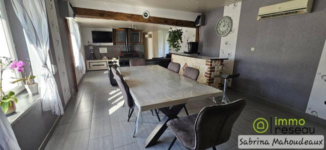 For sale Ohis 7 rooms 140 m2 Aisne (02500) photo 3