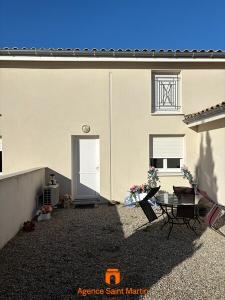 Annonce Vente 4 pices Maison Sauzet 26