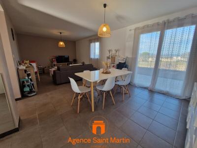 Annonce Vente 4 pices Maison Allan 26