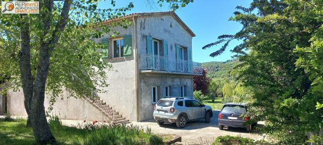 For sale Estoublon 7 rooms 204 m2 Alpes de haute provence (04270) photo 1