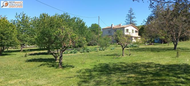 For sale Estoublon 7 rooms 204 m2 Alpes de haute provence (04270) photo 2