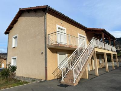 For sale Thiers 5 rooms 120 m2 Puy de dome (63300) photo 0