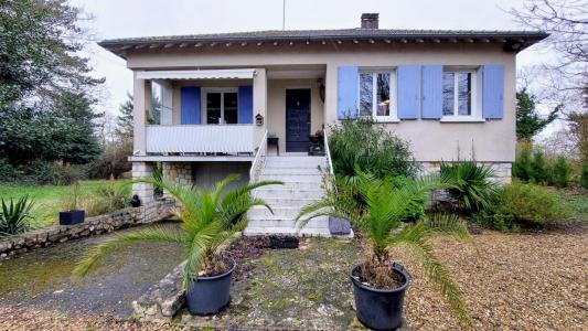 Annonce Vente 3 pices Maison Saint-dye-sur-loire 41