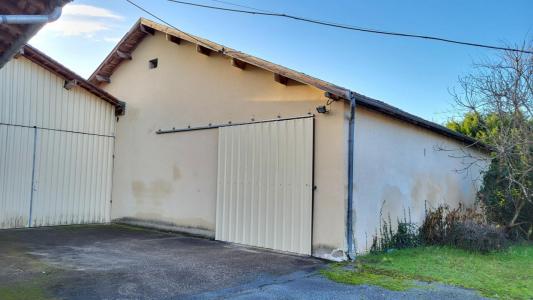 For sale Neuvic 1100 m2 Dordogne (24190) photo 2