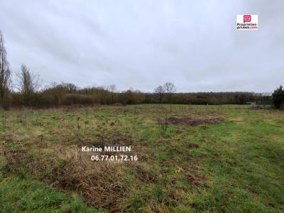 For sale Muzy 1070 m2 Eure (27650) photo 0