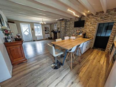 For sale Arthon 5 rooms 167 m2 Indre (36330) photo 1