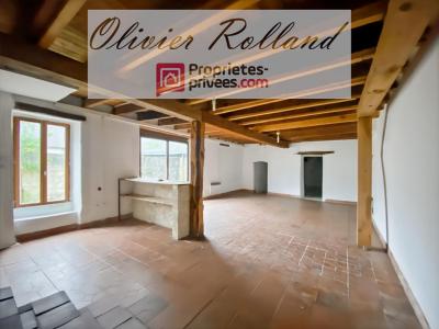 For sale Beaulieu-sur-layon 5 rooms 125 m2 Maine et loire (49750) photo 3