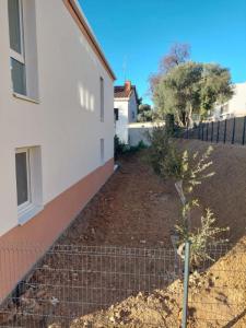 Annonce Vente 3 pices Appartement Marseille-13eme-arrondissement 13