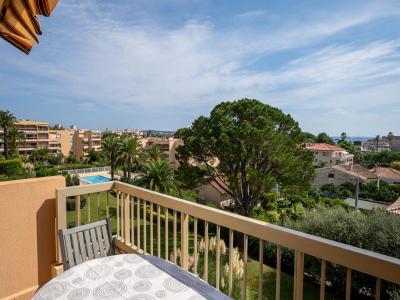 For sale Golfe-juan 2 rooms 44 m2 Alpes Maritimes (06220) photo 3