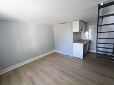 Annonce Vente Appartement Meulan 78