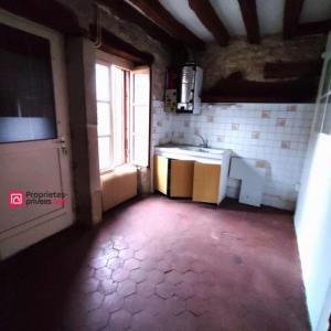 Acheter Immeuble 205 m2 Clamecy