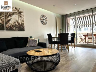 For sale Toulon 4 rooms 74 m2 Var (83100) photo 2