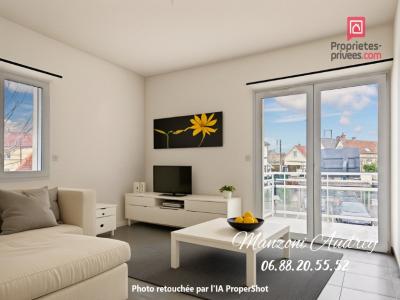 For sale Troyes 3 rooms 65 m2 Aube (10000) photo 2