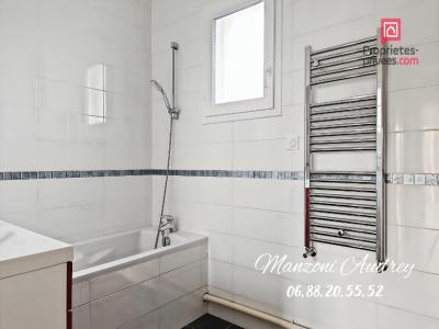 For sale Troyes 3 rooms 65 m2 Aube (10000) photo 4