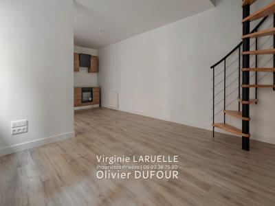 For sale Rouen 3 rooms 62 m2 Seine maritime (76100) photo 4