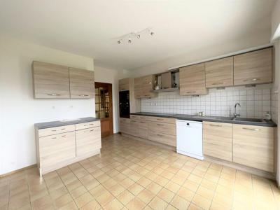 For rent Molsheim 5 rooms 137 m2 Bas rhin (67120) photo 1