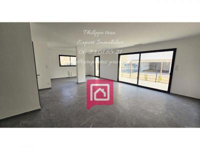 For sale Serignan 4 rooms 100 m2 Herault (34410) photo 2