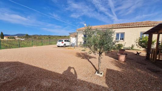 For sale Laurens 4 rooms 93 m2 Herault (34480) photo 0