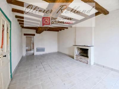 Acheter Maison Beaulieu-sur-layon 162700 euros