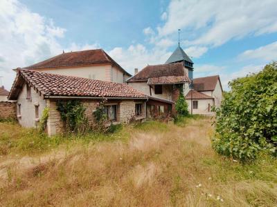 For sale Trannes 4 rooms 109 m2 Aube (10140) photo 0