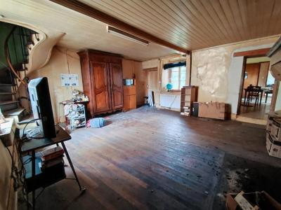 For sale Trannes 4 rooms 109 m2 Aube (10140) photo 1