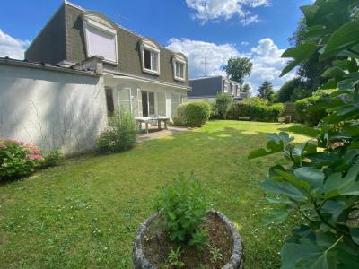 Annonce Vente 7 pices Maison Chantilly 60