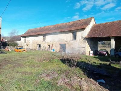 For sale Vailhourles 2 rooms 280 m2 Aveyron (12200) photo 0