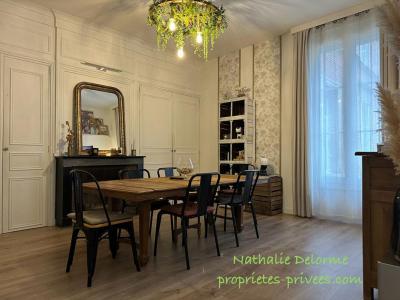 Annonce Vente 7 pices Maison Noailles 60