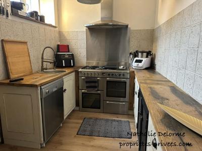 Acheter Maison Noailles 445000 euros