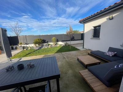 For sale Valence 4 rooms 113 m2 Drome (26000) photo 2