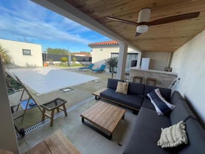 For sale Valence 4 rooms 113 m2 Drome (26000) photo 3