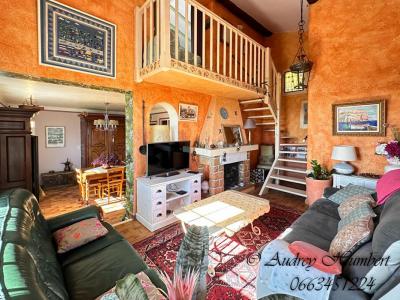 For sale Volx 6 rooms 132 m2 Alpes de haute provence (04130) photo 1